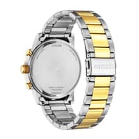 Citizen Watch For Gent’s AN8059-56L Navy Blue - image 2