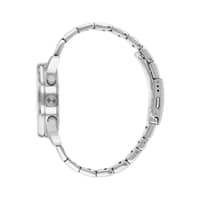 Citizen Gents Quartz Stainless Steel Watch AN8190-51A Silver - image 2
