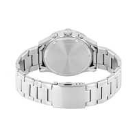 Citizen Gents Quartz Stainless Steel Watch AN8190-51A Silver - image 3