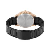 Citizen Gents Quartz Stainless Steel Watch AN8196-55E Black - image 2