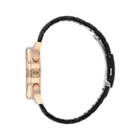 Citizen Gents Quartz Stainless Steel Watch AN8196-55E Black - image 3