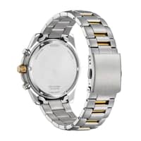 Citizen Quartz Men Watch AN8204-59X Copper - image 3