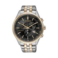 Citizen Watch For Men’s AT2144-54E Black