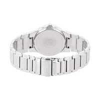 Citizen Gents Eco-Drive Solid Stainless Steel Watch AU1060-51A Steel - image 2