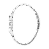 Citizen Gents Eco-Drive Solid Stainless Steel Watch AU1060-51A Steel - image 3
