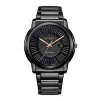 Citizen Watch For Men’s AW1217-83E Black