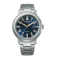 Citizen Watch For Gents AW1620-81L Blue