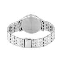 Citizen Gents Quartz Stainless Steel Watch BE9170-72A Silver - image 2