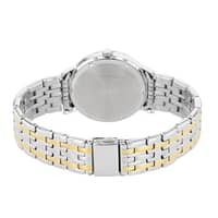 Citizen Gents Quartz Stainless Steel Watch BE9174-55E Black - image 2