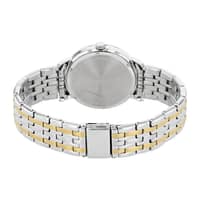 Citizen Gents Quartz Watch BE9174-55L Blue - image 2