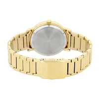 Citizen Gents Quartz Stainless Steel Watch BE9182-57A White - image 2