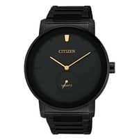 Citizen Watch For Men’s BE9187-53E Black