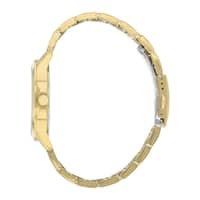Citizen Stainless Steel with Gold Plating Gents Watch BF2013-56E Black - image 2