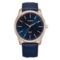 Citizen Watch For Mens BH5003-00L Blue
