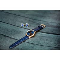Citizen Watch For Mens BH5003-00L Blue - image 2