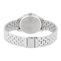 Citizen Gents Quartz Stainless Steel Watch BI1050-81A Silver - image 2