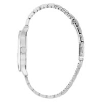 Citizen Gents Quartz Stainless Steel Watch BI1050-81A Silver - image 3