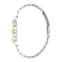 Citizen Stainless Steel With Two-Tone Gold Plating Gents Watch BI1054-55A - image 2