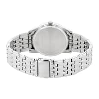 Citizen Stainless Steel Gents Watch BI5000-87L Grey - image 3