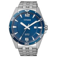 Citizen Watch For Gents BI5058-52L Steel Blue