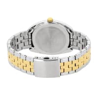 Citizen Quartz MEN Watch BI5094-59E Black - image 3