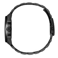 Citizen Stainless Steel With Black Ion Plating Gents Watch BJ6538-87E Black - image 2