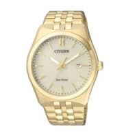 Citizen Watch For Men’s BM7332-61P Off-White