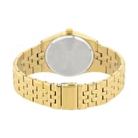 Citizen Watch For Men’s BM7332-61P Off-White - image 3