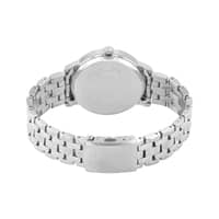 Citizen Gents Eco-Drive Stainless Steel Side-Capped Watch BM7460-88H Steel - image 2