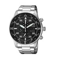 Citizen Stainless Steel Gents Watch CA0690-88E Black