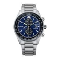 Citizen Stainless Steel Gents Watch CA0770-81L Blue