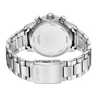 Citizen Stainless Steel Gents Watch CA0791-81X Green - image 3