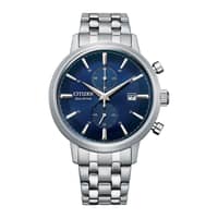 Citizen Stainless Steel Gents Watch CA7060-88L Steel Blue