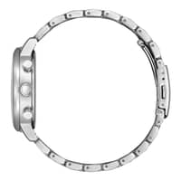 Citizen Stainless Steel Gents Watch CA7060-88L Steel Blue - image 2