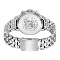 Citizen Stainless Steel Gents Watch CA7060-88L Steel Blue - image 3