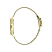 Citizen Ladies Eco-Drive Stainless Steel Watch EM0502-86P Golden - image 3