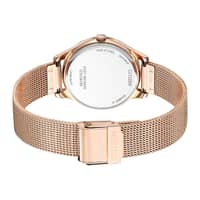 Citizen Stainless Steel Ladies Watch EM0508-80A Silver - image 3