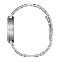 Citizen Watch For Ladies EM0766-50A Metallic Grey - image 3