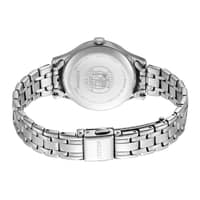 Citizen Stainless Steel Ladies Watch EM0890-85L Blue - image 2