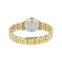 Citizen Watch For Ladie’s EQ0603-59P Golden - image 3