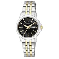 Citizen Watch For Ladie’s EQ0608-55E Black