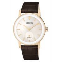 Citizen Watch For Ladies EQ9063-04D Marble White