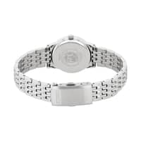 Citizen Eco-Drive Women Watch EW1580-50E Silver - image 2