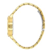 Citizen Gents Automatic Stainless Steel Watch NH8352-53P Golden - image 3