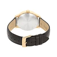 Citizen Mechanical Day & Date Watch NH8353-18A White - image 4