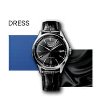 Citizen Mechanical Men Watch NH8390-20H Black - image 2