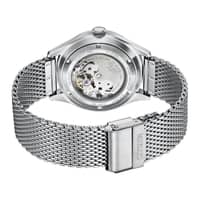 Citizen Mechanical Men Watch NH8390-89A Silver - image 2