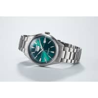 Citizen Mechanical Men Watch NH8391-51X Green