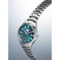Citizen Mechanical Men Watch NH8391-51X Green - image 2