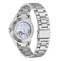 Citizen Mechanical Men Watch NH8391-51Z Orange - image 3